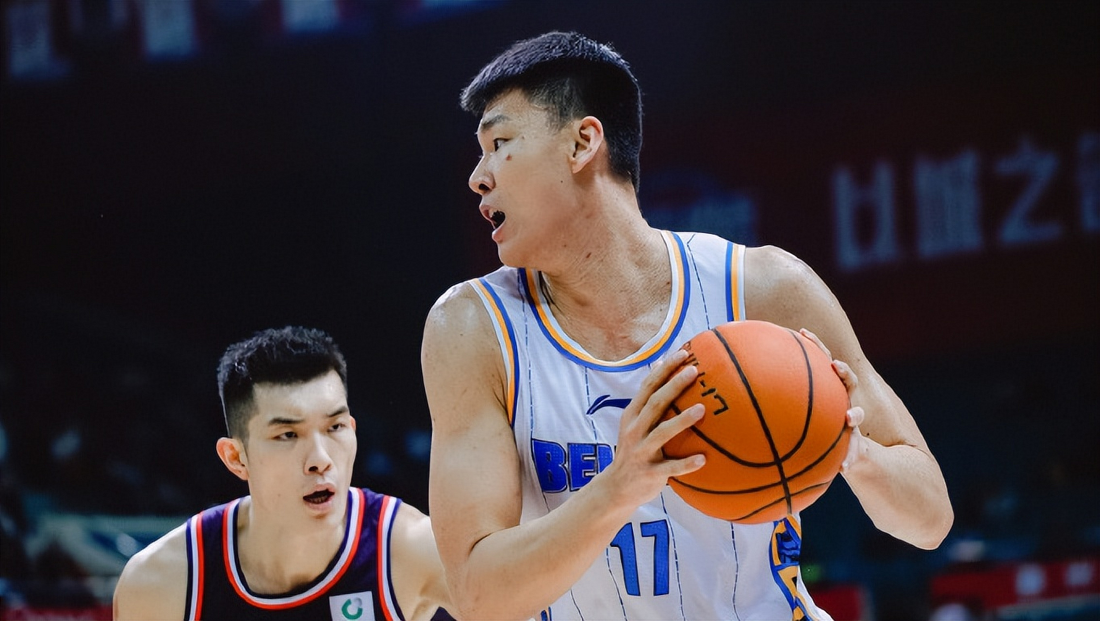 IM体育社区互动入口-北京首钢队惨败，无缘季后赛