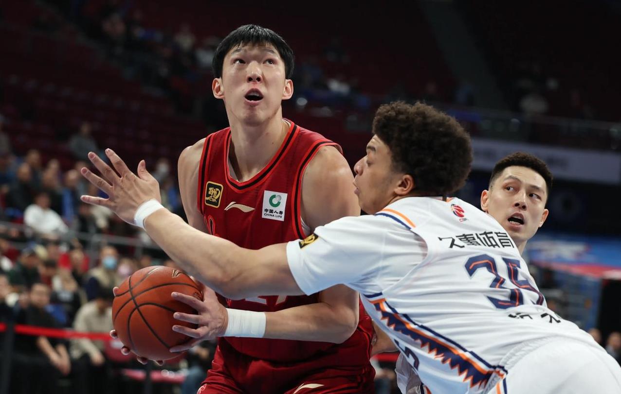 北京首钢队惨败,无缘季后赛 北京首钢队惨败,无缘季后赛