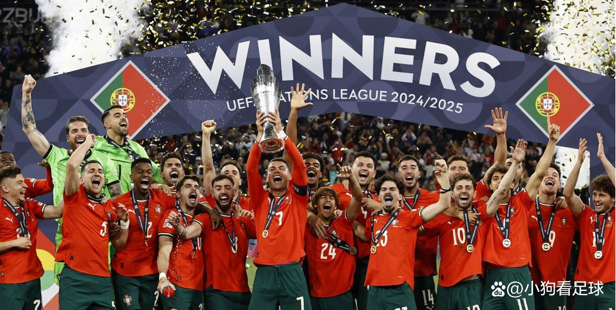 葡萄牙队实力突出,瞄准欧洲冠军宝座 葡萄牙队实力突出,瞄准欧洲冠军宝座
