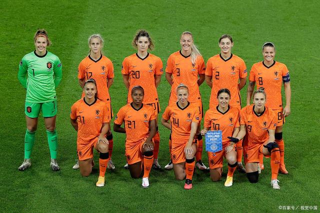 IM体育官网-荷兰队以小组第一出线，期待更多胜利