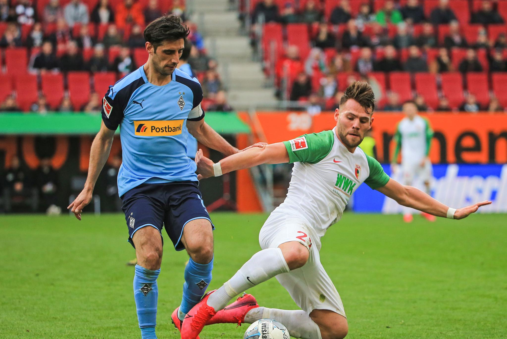 IM体育下载-柏林联队将在主场迎战门兴格拉德巴赫