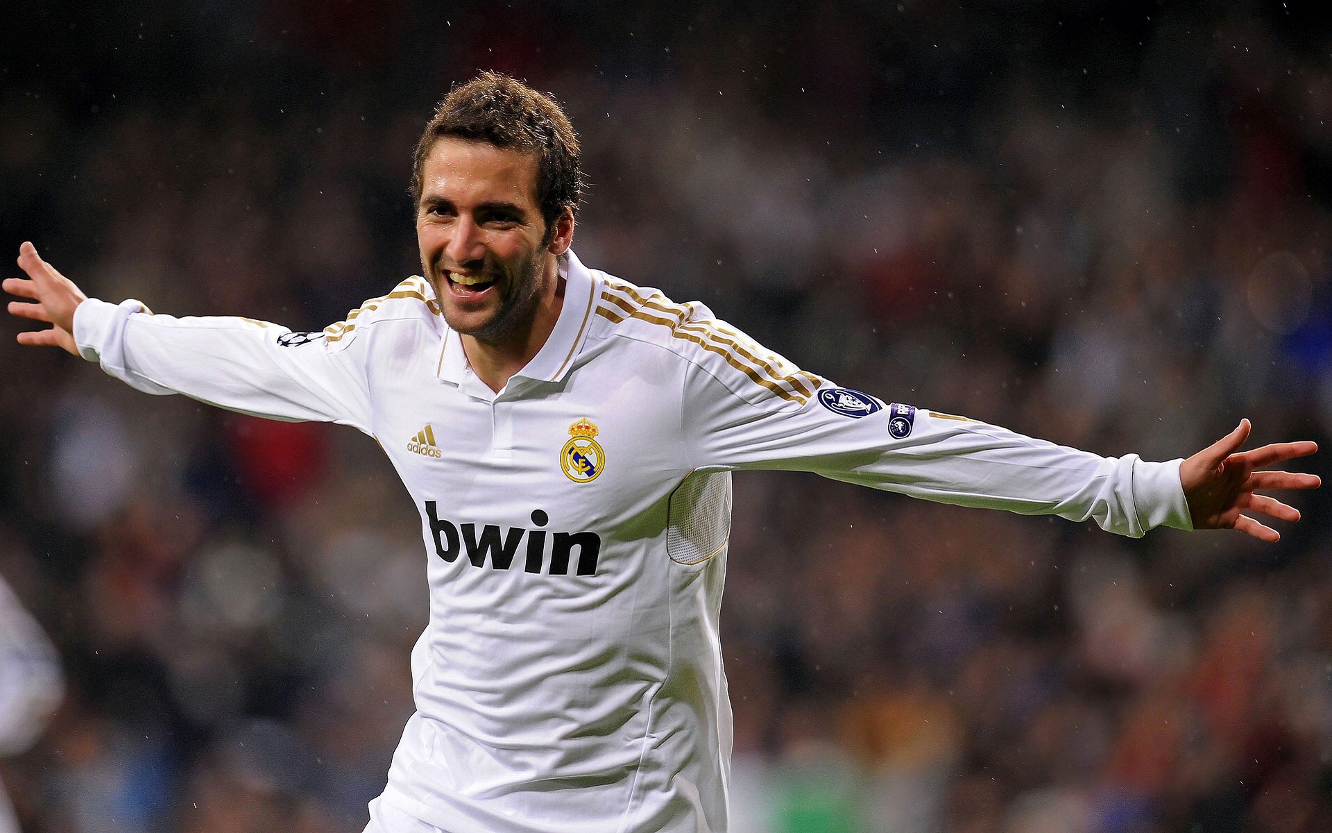 福登的南美证明,当曼城天才在委内瑞拉对阵那不勒斯的隐喻中加冕